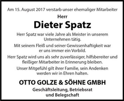 herr spatz death